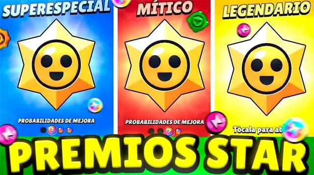 premios star