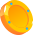 moneda dorada