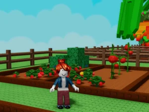 plantando en grow