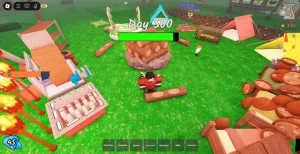 mesa de items