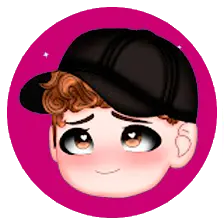 logo jeycito rosa
