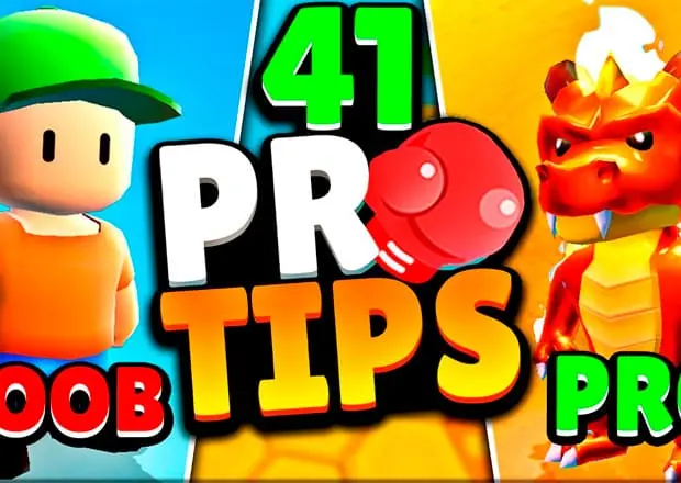 41 tips