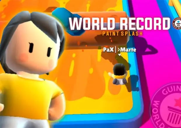 word record