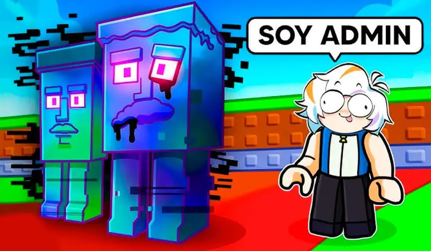 soy admin