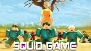 muchos jugadores en squid game