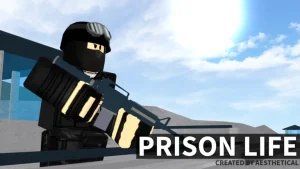 Armado de Chico de Roblox