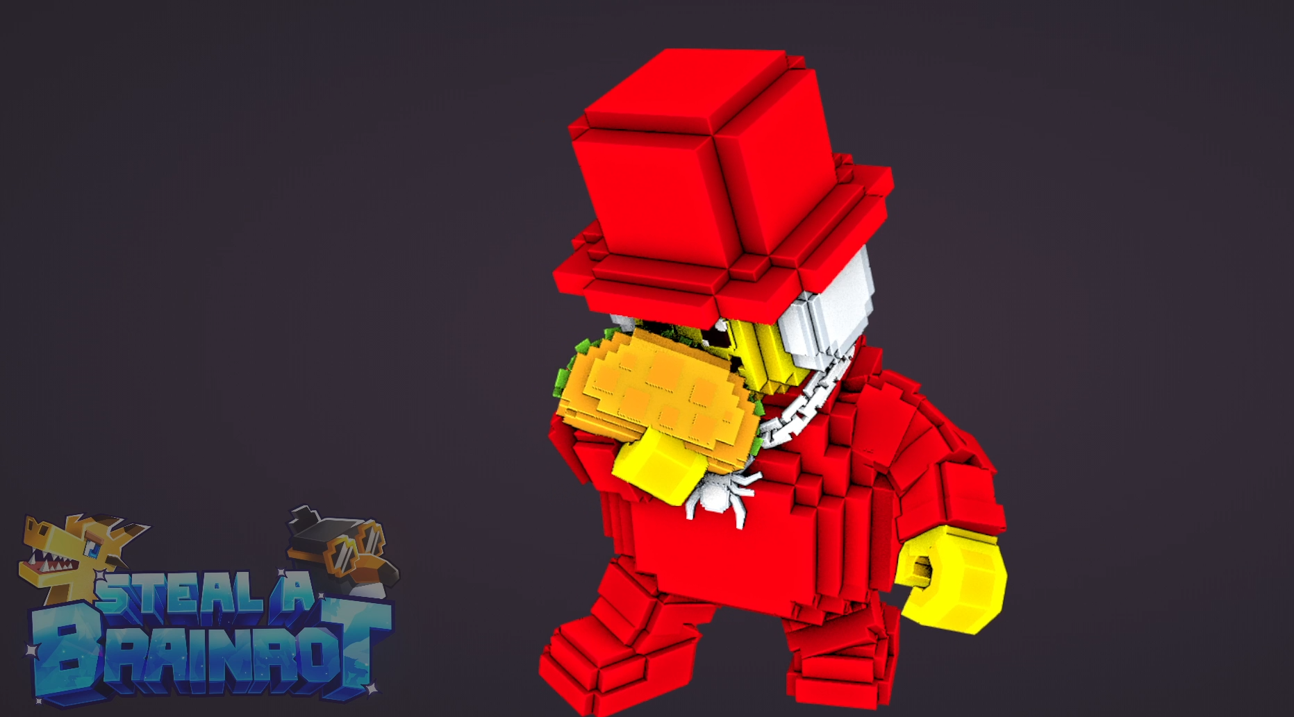 Brainrot Sammyi Fattini